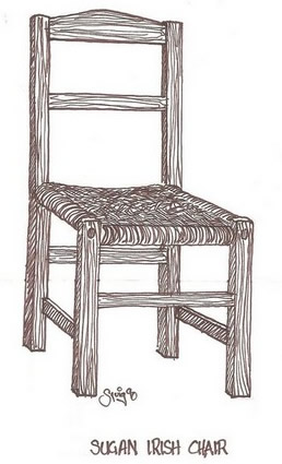 Sugan chair